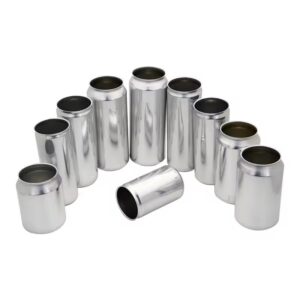 200ml 250ml 330ml 12oz 16oz Standard Stubby Sleek Slim Empty Aluminum Beverage Beer Soda Can