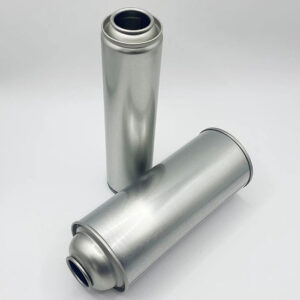 Best Price Empty Aluminium Can Aerosol Can Metal Spray Can