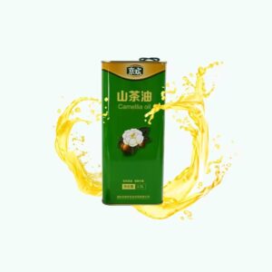 1.5LFactory direct extra virgin olive oil cooking oil packaging metal iron box containerCustomizable for various capacities