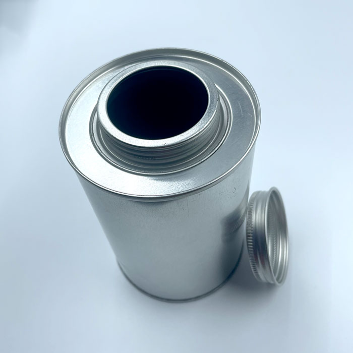 Tin Can