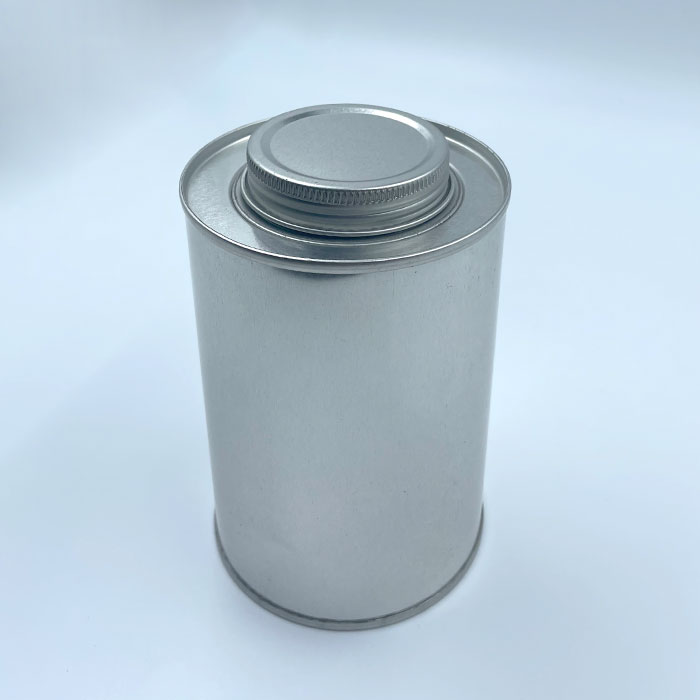 Tin Can