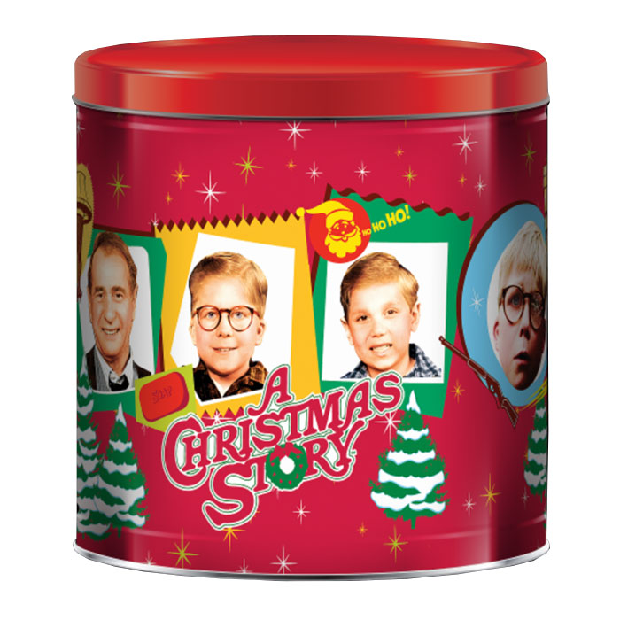 Wholesale Popcorn Tin Bucket