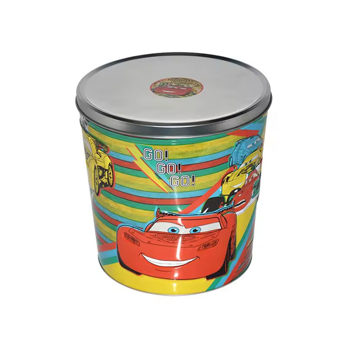 Wholesale Popcorn Bucket with Lid